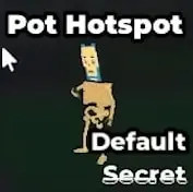 Pot Hotspot